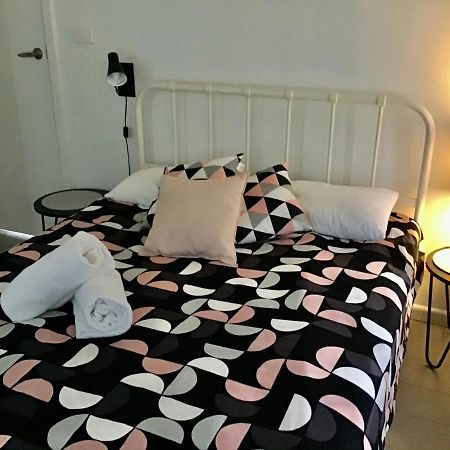Ocean View Villas Винсентия Екстериор снимка