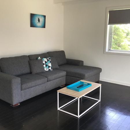 Ocean View Villas Винсентия Екстериор снимка