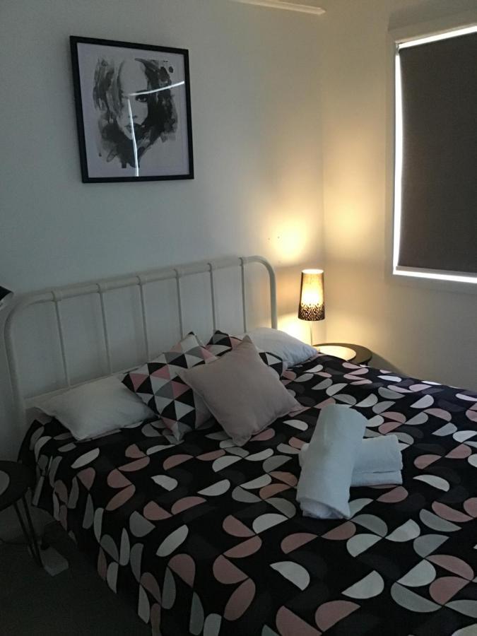 Ocean View Villas Винсентия Екстериор снимка