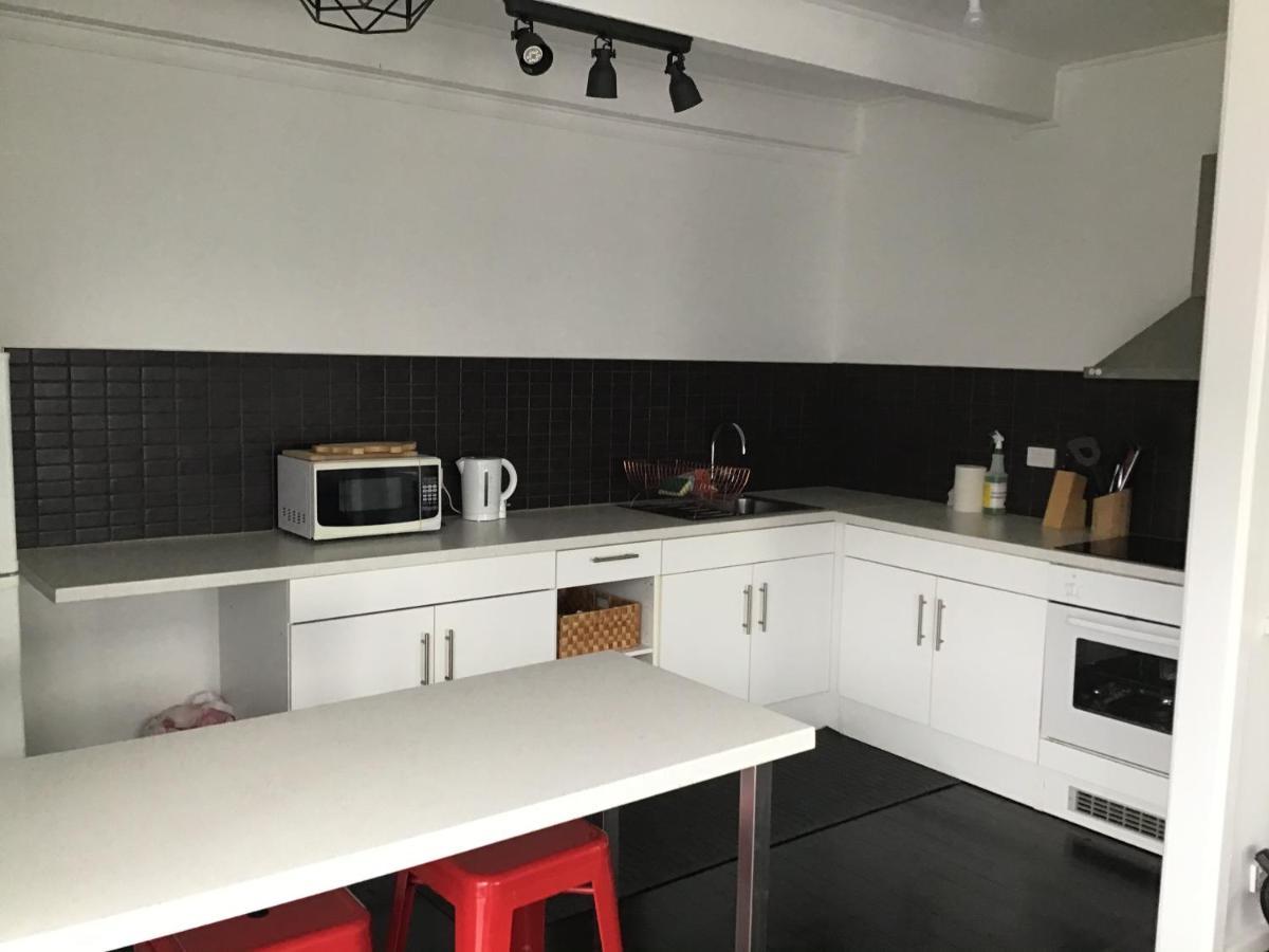 Ocean View Villas Винсентия Екстериор снимка