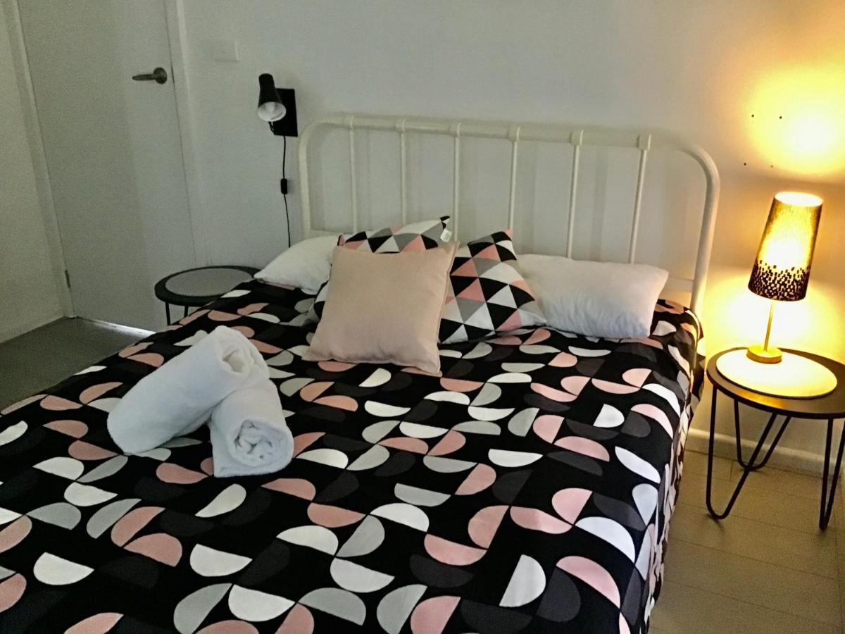 Ocean View Villas Винсентия Екстериор снимка