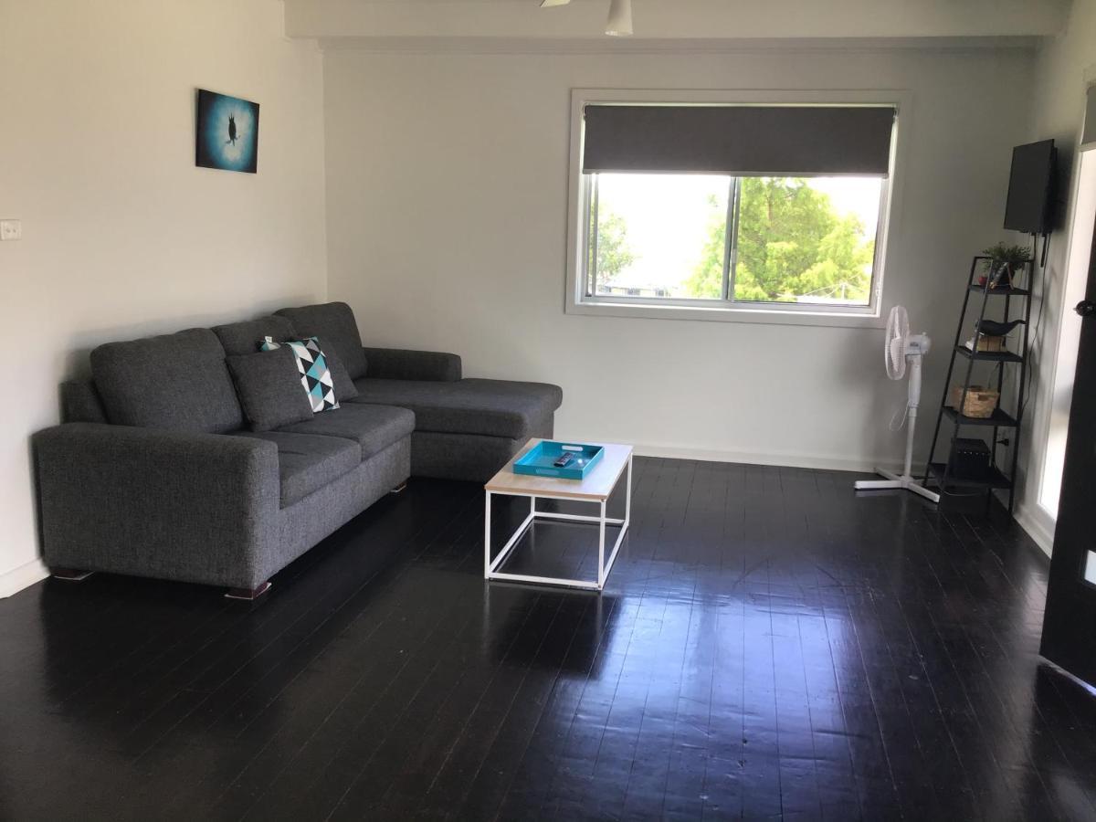 Ocean View Villas Винсентия Екстериор снимка