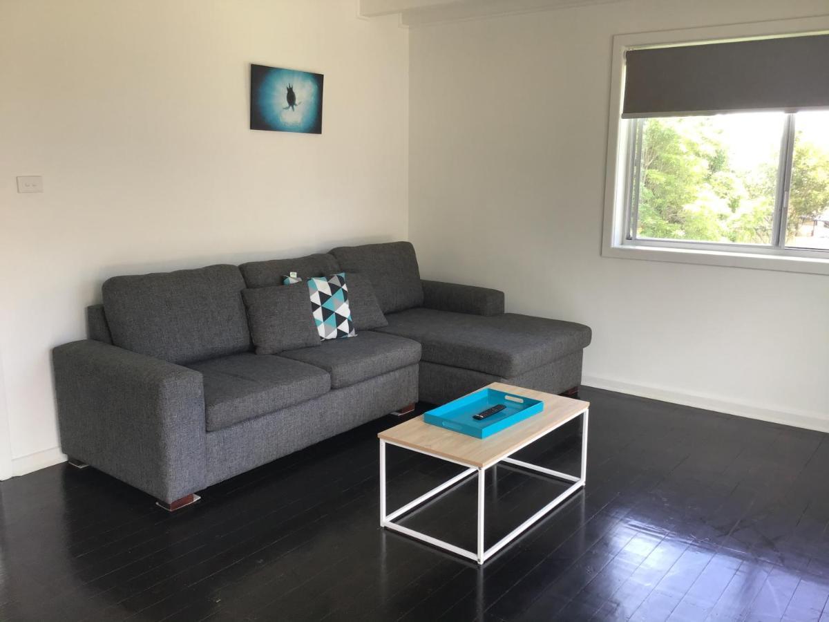 Ocean View Villas Винсентия Екстериор снимка