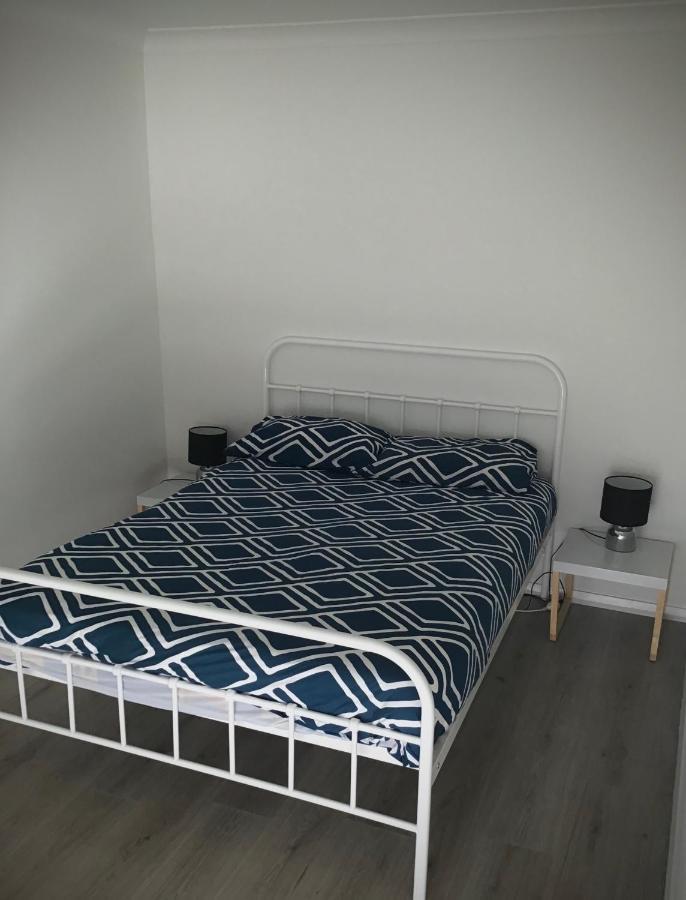 Ocean View Villas Винсентия Екстериор снимка