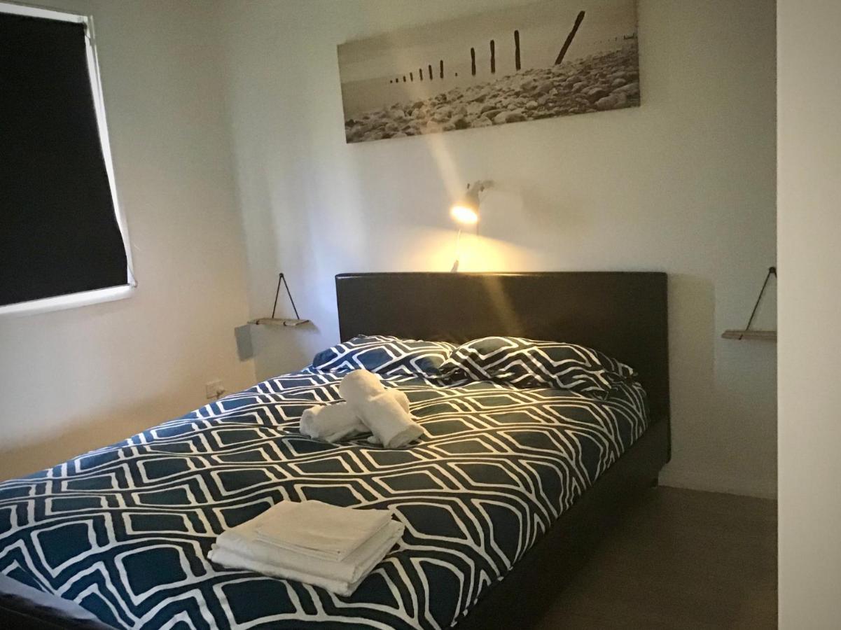 Ocean View Villas Винсентия Екстериор снимка
