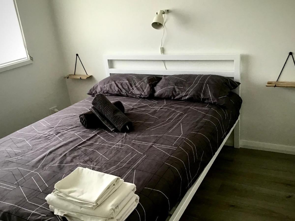 Ocean View Villas Винсентия Екстериор снимка