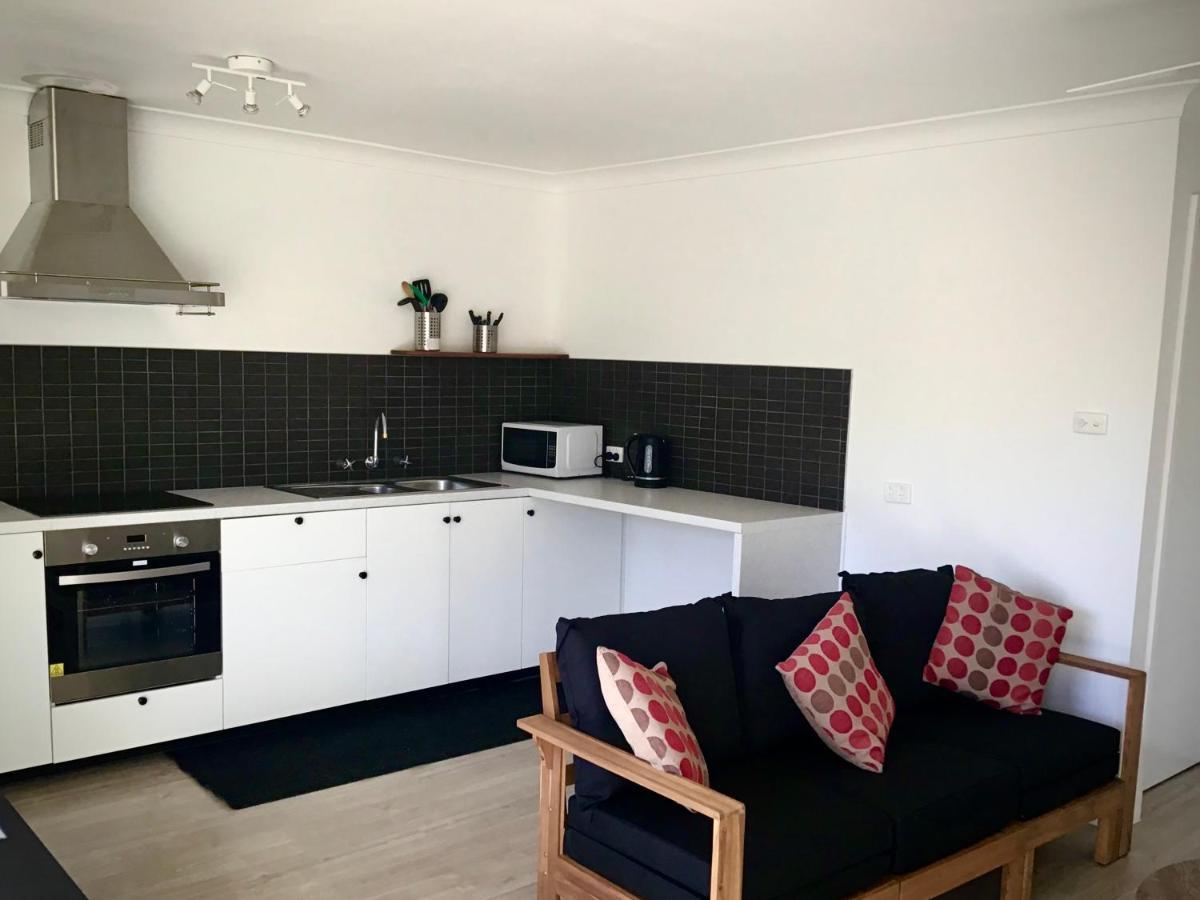 Ocean View Villas Винсентия Екстериор снимка